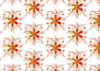 create modern seamless pattern design